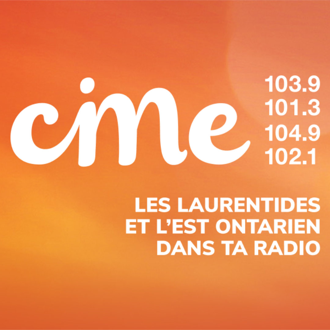 CIME FM / Cogeco
