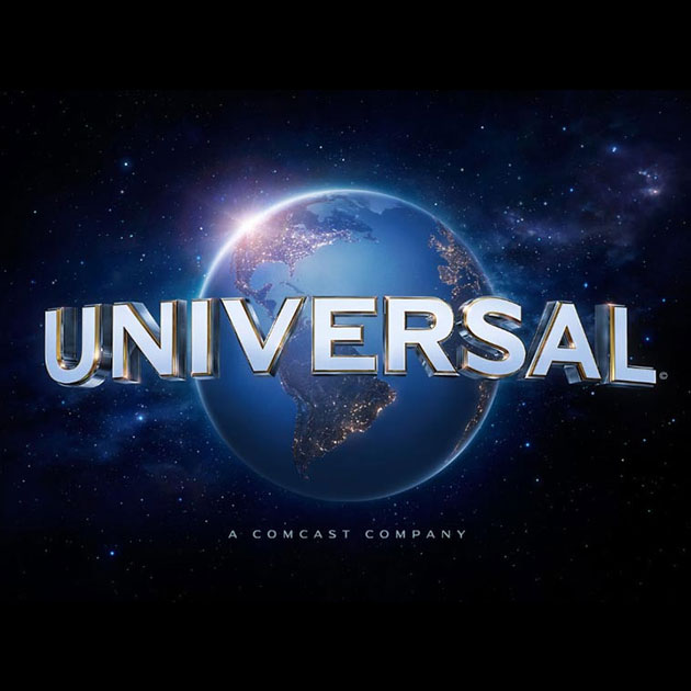 Logo Universal
